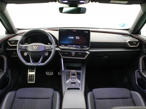 Cupra Formentor 1.5 PHEV 150KW DSG 204 5P