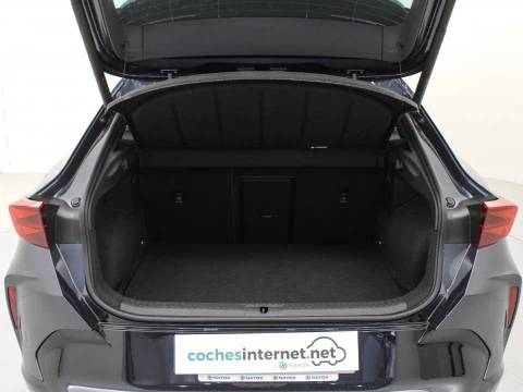 Cupra Formentor 1.5 PHEV 150KW DSG 204 5P