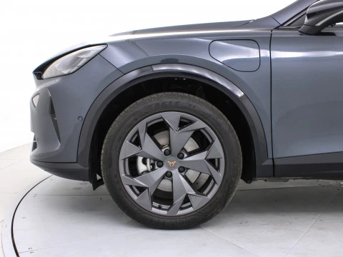 Cupra Formentor 1.5 PHEV 150KW DSG 204 5P