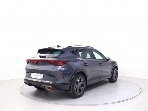 Cupra Formentor 1.5 PHEV 150KW DSG 204 5P