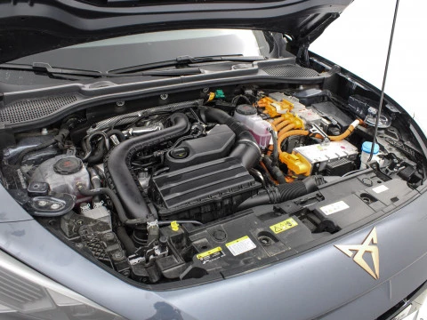 Cupra Formentor 1.5 PHEV 150KW DSG 204 5P