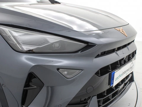 Cupra Formentor 1.5 PHEV 150KW DSG 204 5P