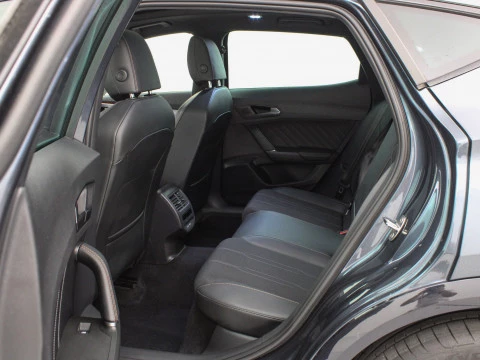 Cupra Formentor 1.5 PHEV 150KW DSG 204 5P