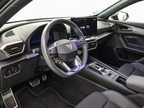 Cupra Formentor 1.5 PHEV 150KW DSG 204 5P