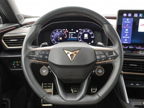 Cupra Formentor 1.5 PHEV 150KW DSG 204 5P