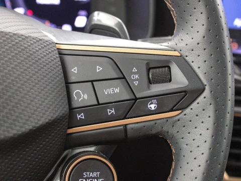 Cupra Formentor 1.5 PHEV 150KW DSG 204 5P