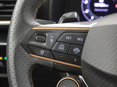 Cupra Formentor 1.5 PHEV 150KW DSG 204 5P