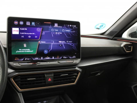 Cupra Formentor 1.5 PHEV 150KW DSG 204 5P
