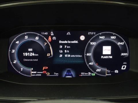Cupra Formentor 1.5 PHEV 150KW DSG 204 5P