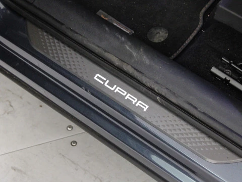 Cupra Formentor 1.5 PHEV 150KW DSG 204 5P