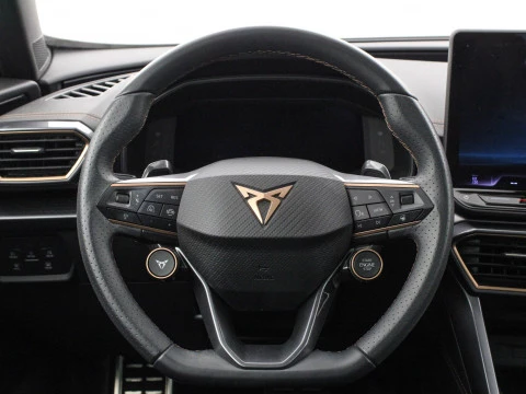 Cupra Formentor 1.5 PHEV 150KW DSG 204 5P