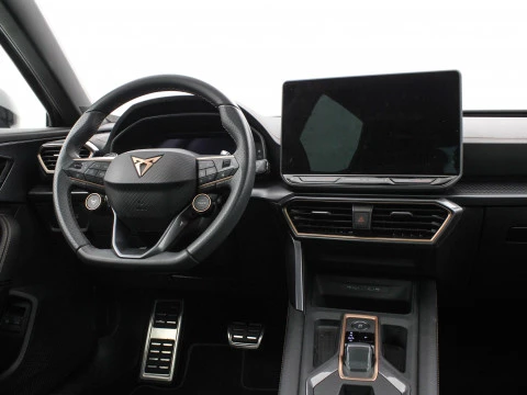 Cupra Formentor 1.5 PHEV 150KW DSG 204 5P