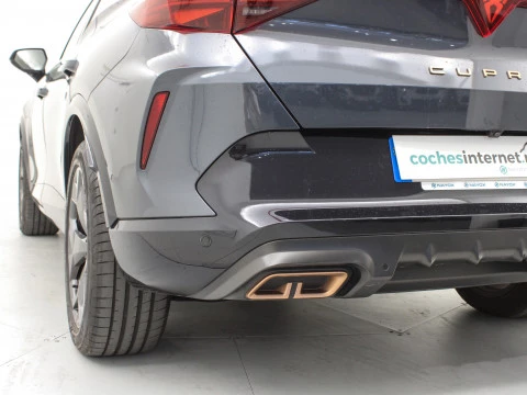 Cupra Formentor 1.5 PHEV 150KW DSG 204 5P