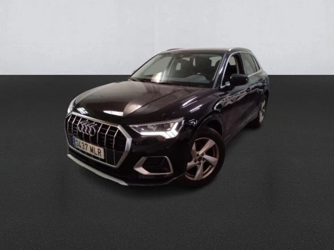 Audi Q3 Advanced 35 TDI 110kW (150CV) S tronic