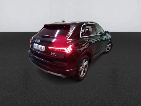 Audi Q3 Advanced 35 TDI 110kW (150CV) S tronic