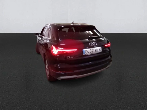 Audi Q3 Advanced 35 TDI 110kW (150CV) S tronic