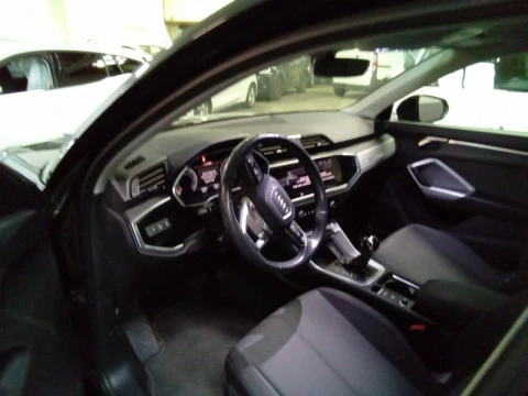 Audi Q3 Advanced 35 TDI 110kW (150CV) S tronic