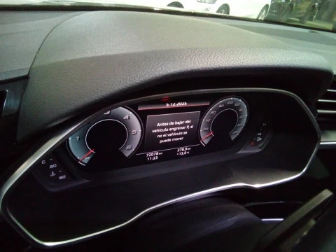 Audi Q3 Advanced 35 TDI 110kW (150CV) S tronic