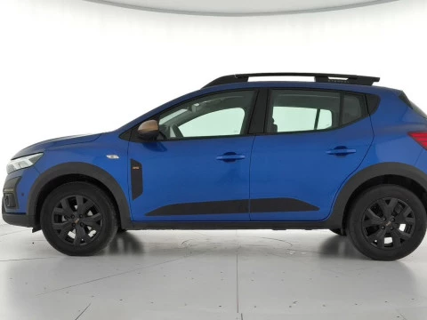 Dacia Sandero  Stepway ECO-G Extreme Go 74kW