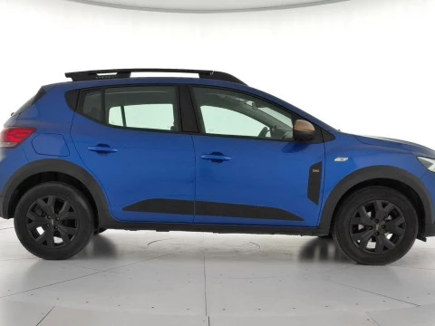 Dacia Sandero  Stepway ECO-G Extreme Go 74kW