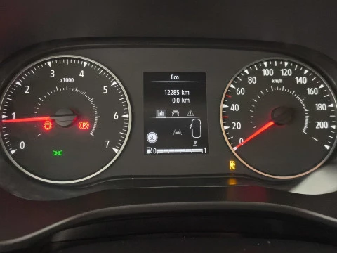 Dacia Sandero  Stepway ECO-G Extreme Go 74kW