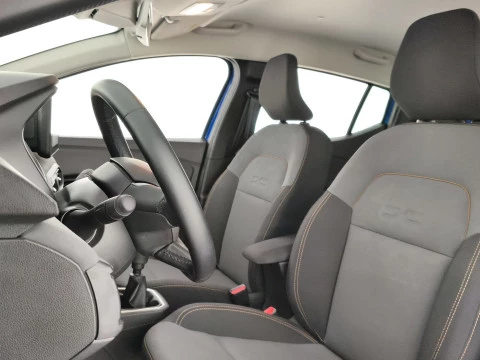 Dacia Sandero  Stepway ECO-G Extreme Go 74kW