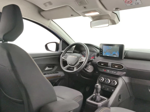 Dacia Sandero  Stepway ECO-G Extreme Go 74kW