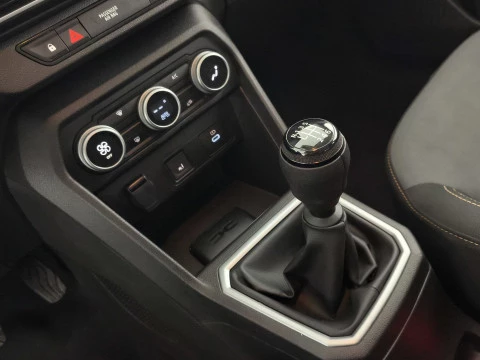 Dacia Sandero  Stepway ECO-G Extreme Go 74kW
