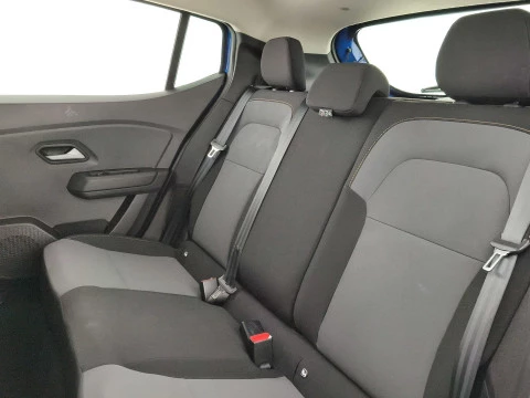 Dacia Sandero  Stepway ECO-G Extreme Go 74kW