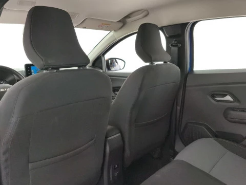 Dacia Sandero  Stepway ECO-G Extreme Go 74kW