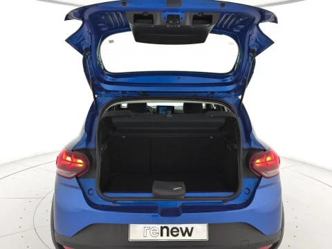 Dacia Sandero  Stepway ECO-G Extreme Go 74kW