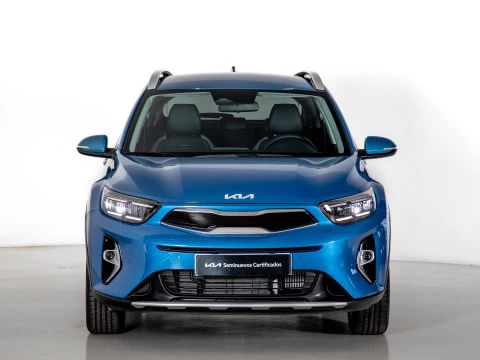 Kia Stonic 1.0 T-GDi 74kW MHEV MT Style Edition