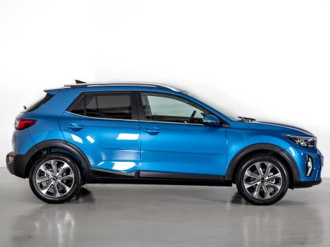 Kia Stonic 1.0 T-GDi 74kW MHEV MT Style Edition