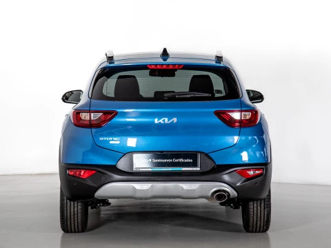 Kia Stonic 1.0 T-GDi 74kW MHEV MT Style Edition