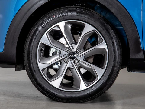 Kia Stonic 1.0 T-GDi 74kW MHEV MT Style Edition