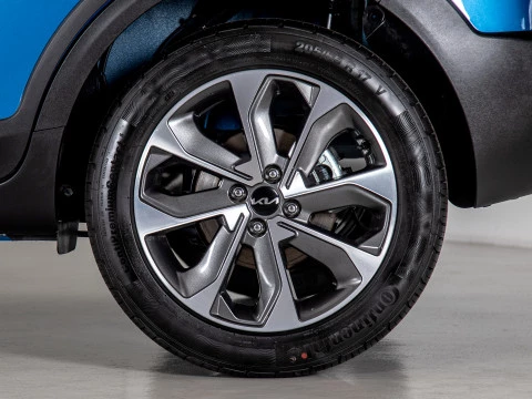 Kia Stonic 1.0 T-GDi 74kW MHEV MT Style Edition