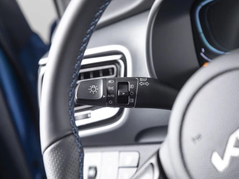 Kia Stonic 1.0 T-GDi 74kW MHEV MT Style Edition