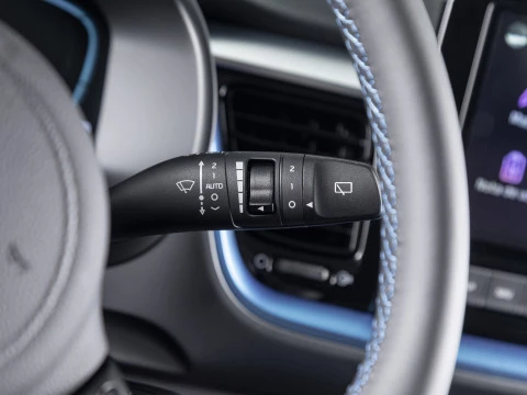 Kia Stonic 1.0 T-GDi 74kW MHEV MT Style Edition