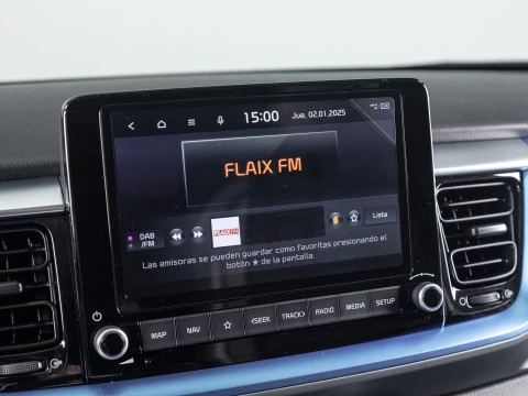 Kia Stonic 1.0 T-GDi 74kW MHEV MT Style Edition