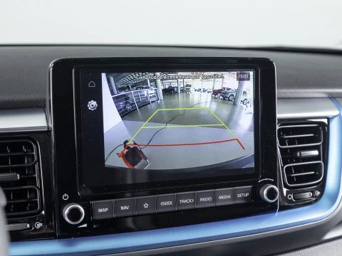 Kia Stonic 1.0 T-GDi 74kW MHEV MT Style Edition