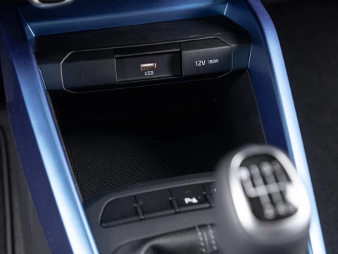 Kia Stonic 1.0 T-GDi 74kW MHEV MT Style Edition