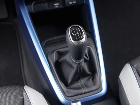 Kia Stonic 1.0 T-GDi 74kW MHEV MT Style Edition