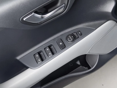 Kia Stonic 1.0 T-GDi 74kW MHEV MT Style Edition