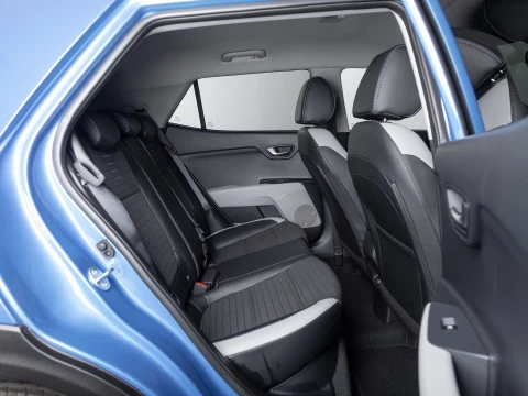 Kia Stonic 1.0 T-GDi 74kW MHEV MT Style Edition