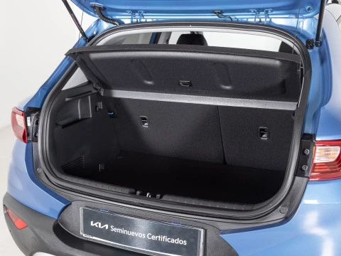 Kia Stonic 1.0 T-GDi 74kW MHEV MT Style Edition