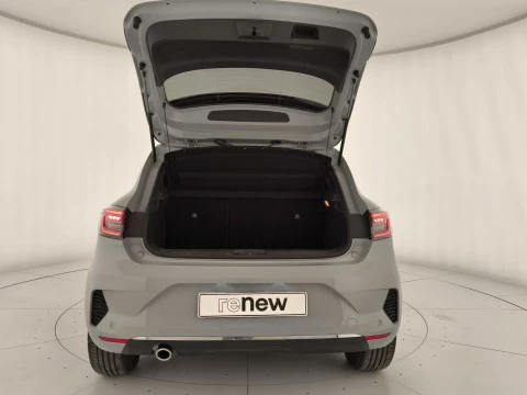 Renault Clio  Gasolina/Gas  TCe GLP Techno 74kW