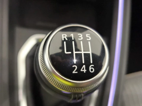 Renault Clio  Gasolina/Gas  TCe GLP Techno 74kW