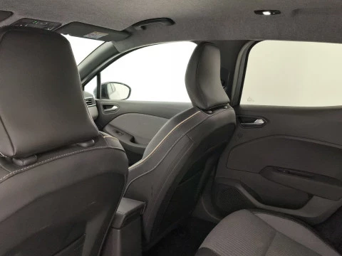 Renault Clio  Gasolina/Gas  TCe GLP Techno 74kW