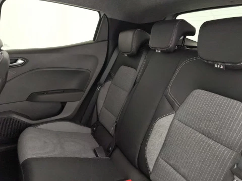 Renault Clio  Gasolina/Gas  TCe GLP Techno 74kW
