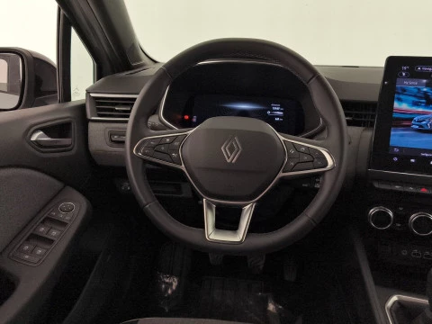 Renault Clio  Gasolina/Gas  TCe GLP Techno 74kW